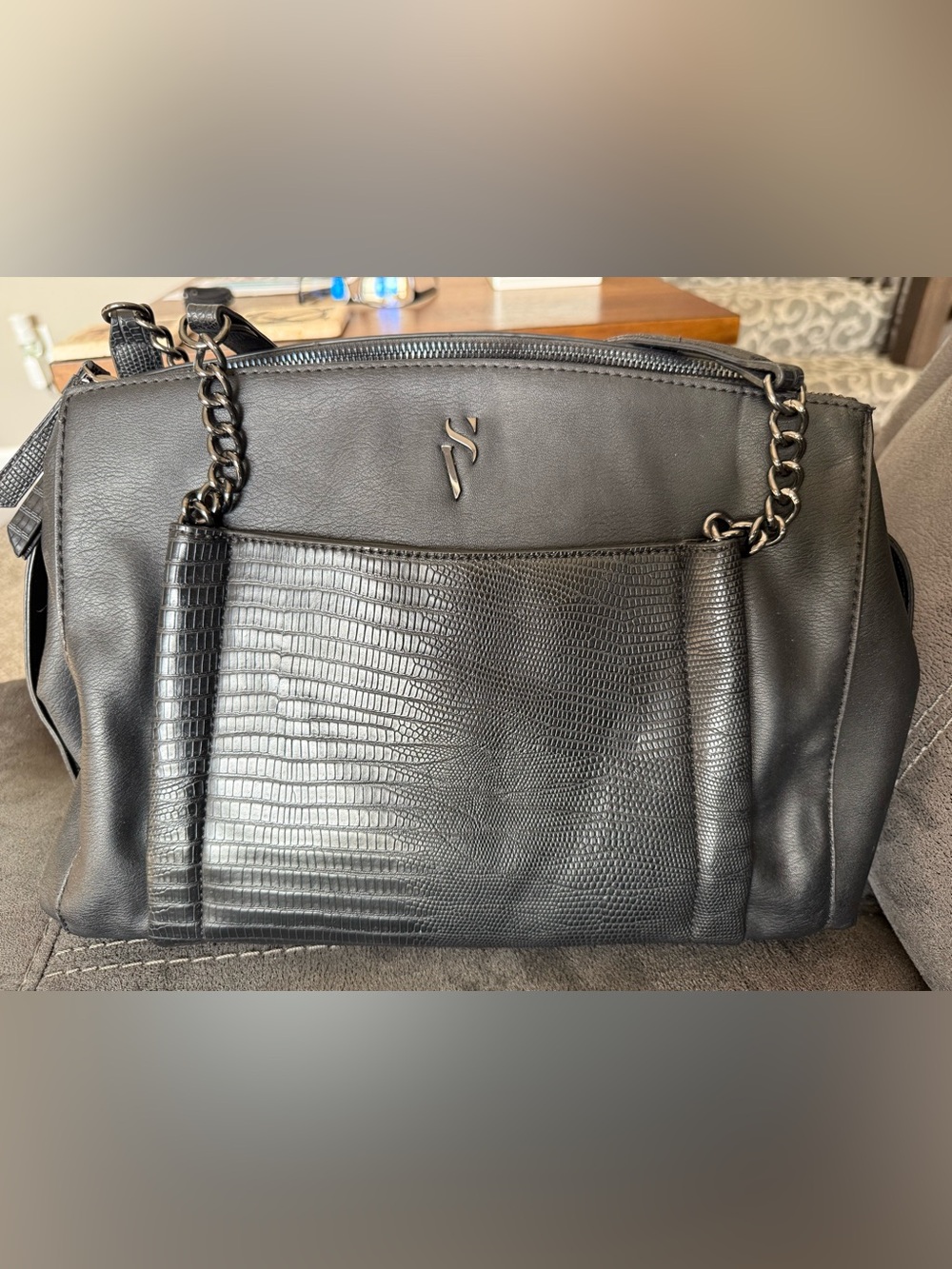 Simply Vera Vera Wang Shoulder Bag